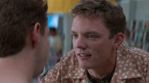 Крик (фильм, 1996)