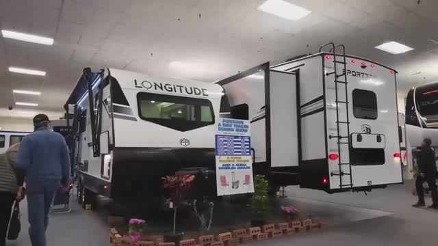 Кемпинг фестиваль 