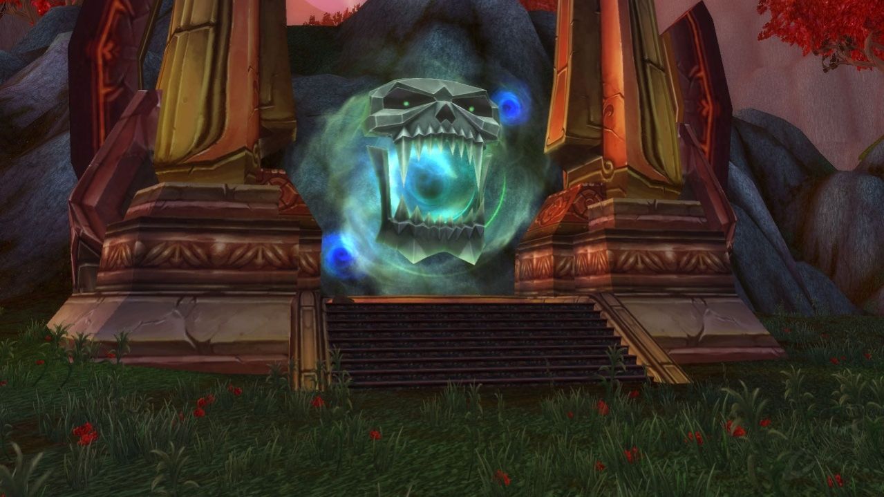 Болтар Рождённый в Битве Рубиновое Святилище (обычный режим на 25 человек)