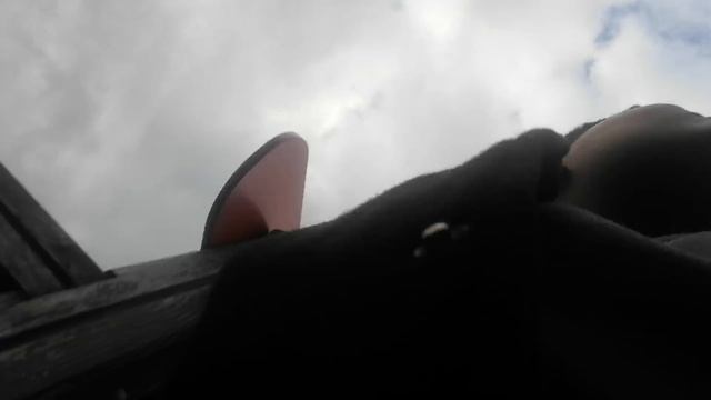 Анимация майнкрафта 4 часть