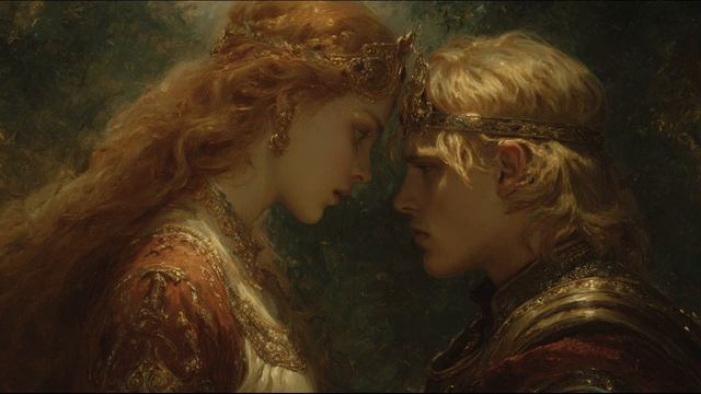 БАРЫШНЯ ЯГА 🌻 Аудиокнига Полная | Любовное Фэнтези смотреть онлайн