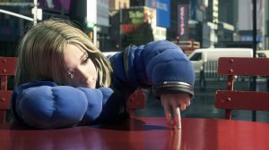 Pragmata прохождение # 1