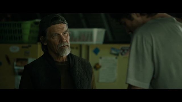 Собачьи звезды - русский трейлер (2026)