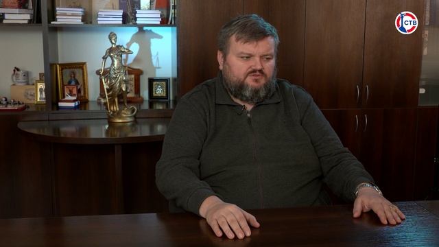 О реализации защиты гражданских и трудовых прав севастопольцев (Имеем право. 17 апреля 2026)