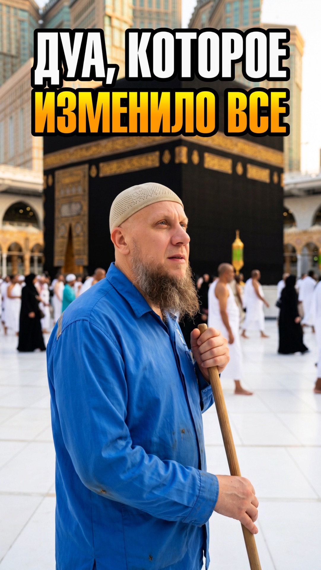 ОН ПРОСТО ИСКРЕННЕ ПОПРОСИЛ АЛЛАХА — И ЕГО ДОЛГИ ЗАКРЫЛИ ПОЛНОСТЬЮ #апмрф #ислам #религия