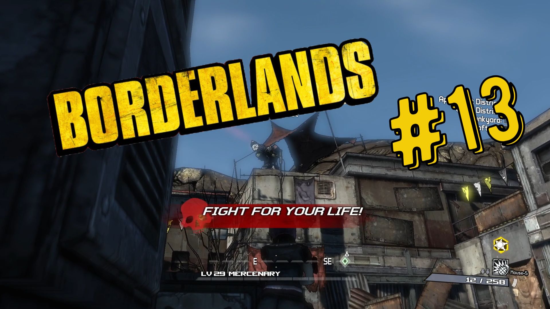 Borderlands GOTY#13