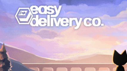 Easy Delivery Co. Стрим 3
