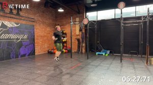 Титов Денис , Рязань 26.3