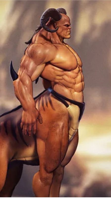 Мотаро(MOTARO-МК3).Mortal Kombat Defenders Of The Earth Plus