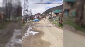 ТРАГЕДИЯ В ДАГЕСТАНЕ: КИЛОМЕТРОВЫЙ ОПОЛЗЕНЬ РАЗРУШИЛ ДОМА И ОСТАВИЛ ЛЮДЕЙ БЕЗ КРОВА!