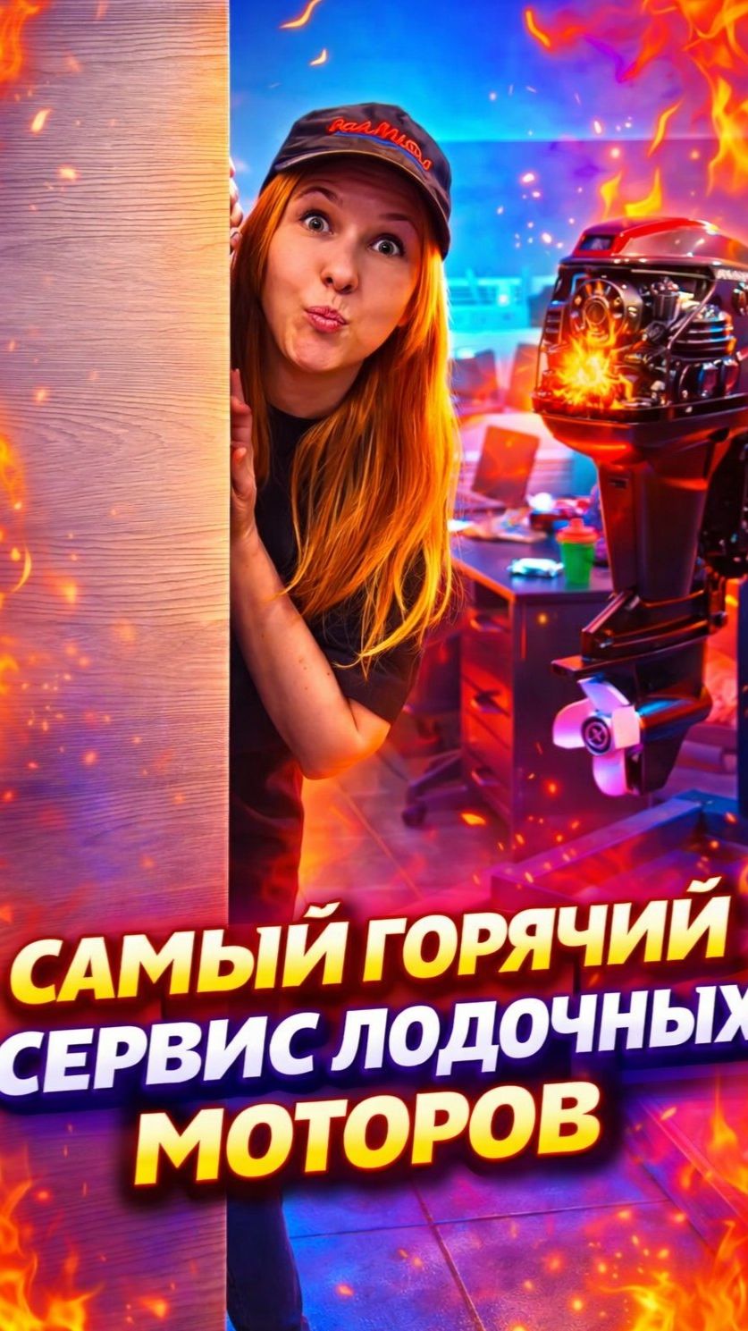 Почему не улыбается руководитель сервиса РеМарин?