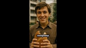 Ветераны комсомола вспоминают СССР