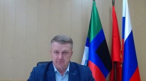 10 вопросов главе Борисовского муниципального округа