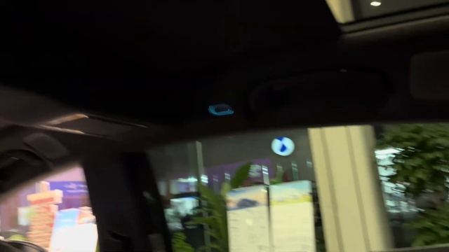 All New 2026 BYD Denza Z9 Sedan PHEV - Exterior And Interior 