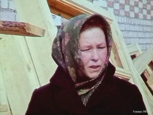 1987 год. Тюменский район. Успенка. Многодетная семья