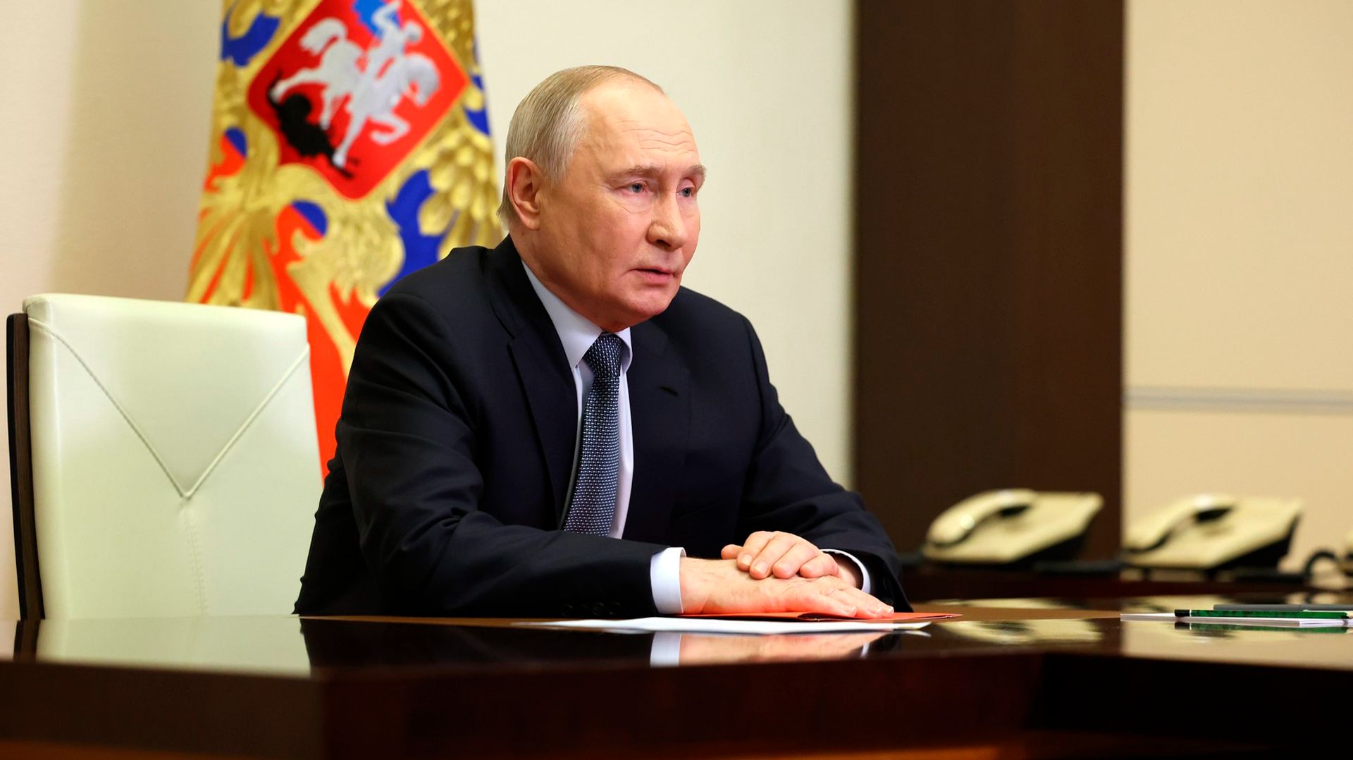 Путин заявил об особых отношениях России со странами СНГ