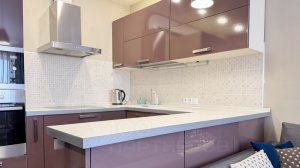 Видео-обзор евро-2к квартиры по адресу: ул. Совесткая, 25