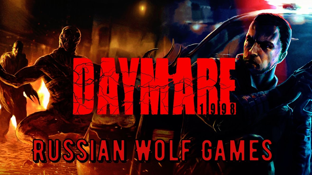 Прохождение   I Daymare 1998I часть 27