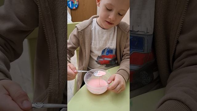 Неньютоновская жидкость