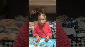 бумажная еда