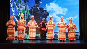 Посиделки - Уходили на войну 28_03_26