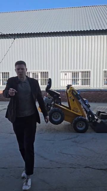 Испытания вышли на новый уровень