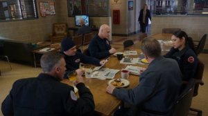 Сериал Чикаго в огне – 6 сезон 19 серия / Chicago Fire