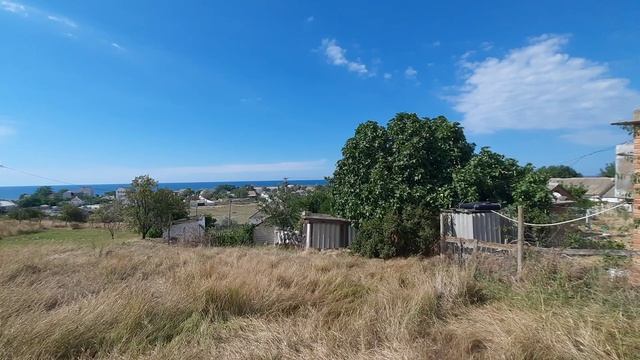 Курортное участок 174 сот