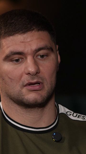 С КЕМ ГОТОВ ДРАТЬСЯ В РОССИИ ПОСЛЕ PFL?