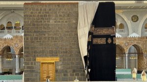 🍿 Kaʼbada taʼmirlash va noqonuniy ziyoratchilar deporti. Saudiya Hajga tayyorlanmoqda