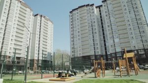 Как мы с братом снимали кино в поле возле «Светофора» и новостроек // 17 апреля 2026 г.