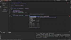 03. Avalonia UI Real World (View Model Basics)