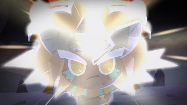 Куки ран крутки