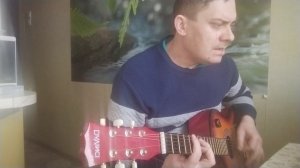 Кино Песня Вопрос Кавер