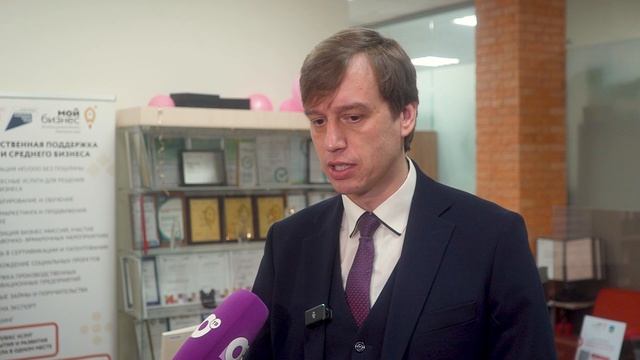 В Приморье дан старт программе СВОё дело