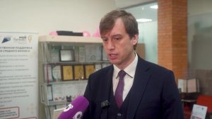 В Приморье дан старт программе «СВОё дело»