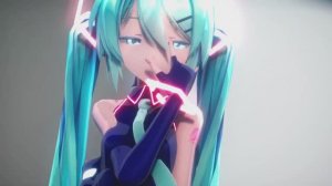 Miku Hatsune - Petals, And The Voices Which Trail Behind