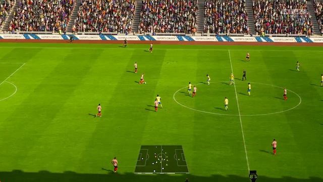 Сандерленд - Ноттингем Форест