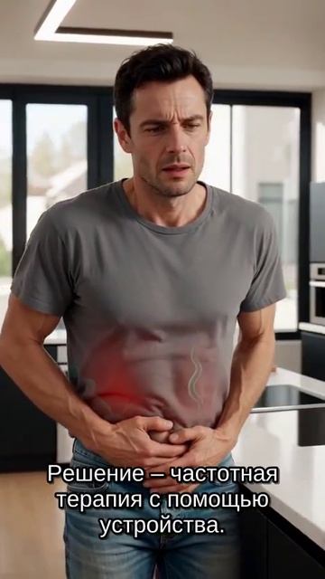 Паразиты внутри нас