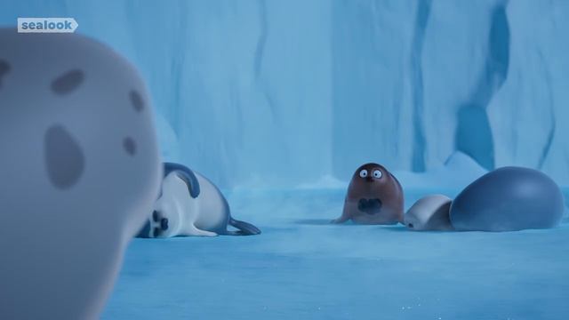 Морские Котики SEALOOK 48