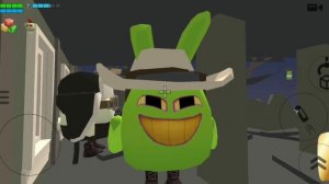 дом призраков 2 сезон 2 серия