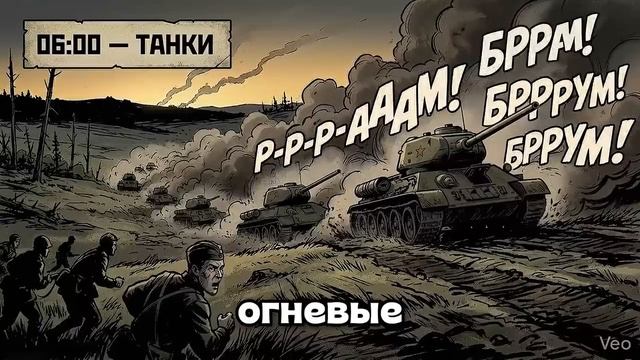 ЧТО ЕСЛИ 10 000 ВДВ ОБОРОНЯЛИ ХАРЬКОВ В 1942