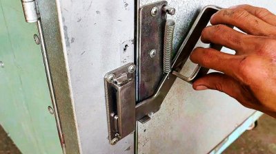 Обзоры изобретений и новости технологий