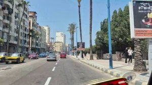 Путь к крепасти Кайт-бэй, построенный на месте Александрийского маяка,13.04,Египет.Мир Универсологии