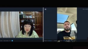 Праздник отменяется. Украинец строил Москву. Мариуполец в США.