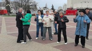 За ней... 17.04.26...