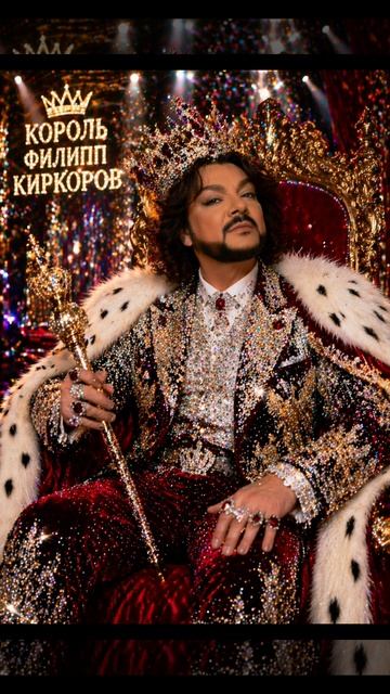 Почему ты не любишь Киркорова  и это нормально