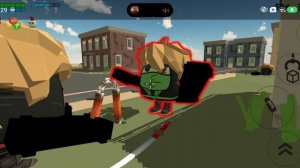 Ниндзяго в чг