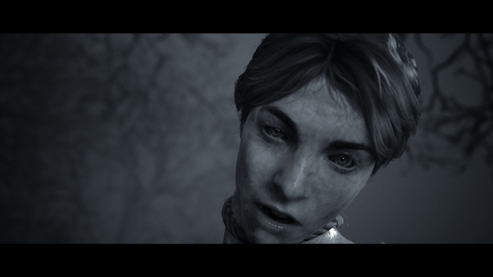 The Dark Pictures Anthology: Little Hope — эпизод 4. Бегство от демонов.