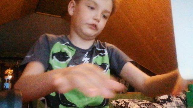 Старший брат и Младший брат